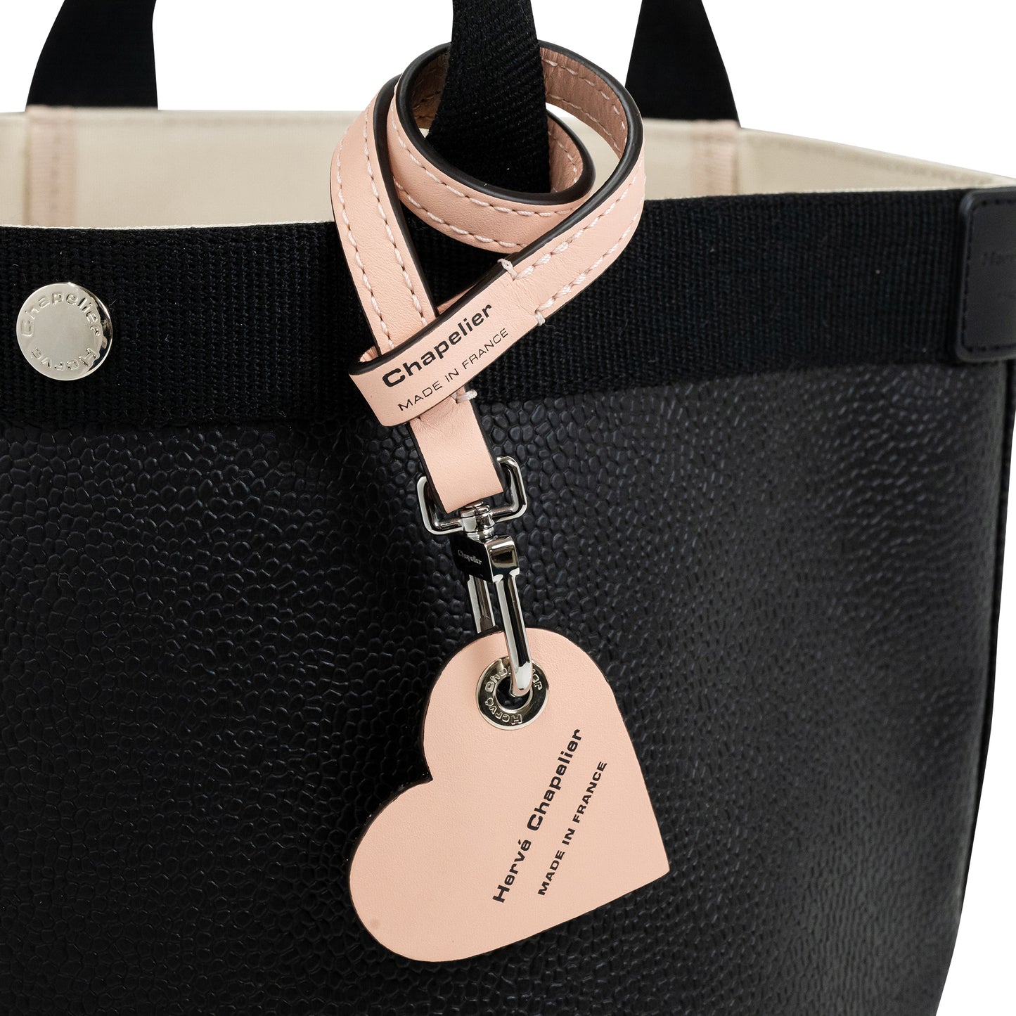 Elbe Chapri HERVE CHAPELIER 1660L (leather strap)