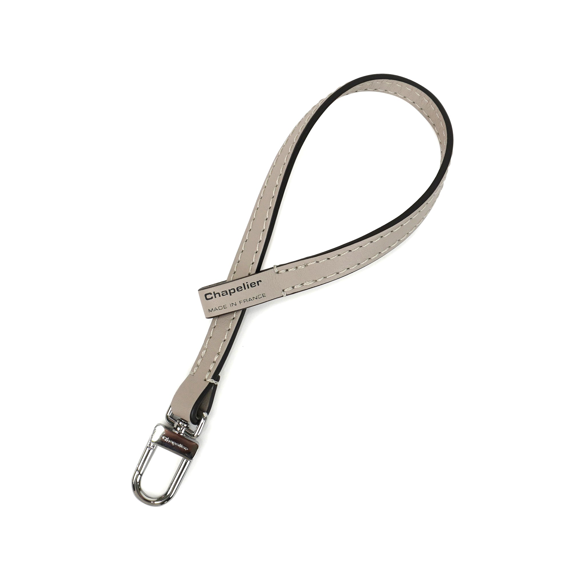 【ほぼ未使用】　エルベシャプリエ　レザーストラップ　1660L ルートル エルベシャプリエ Herve Chapelier 1660L (レザーストラップ
