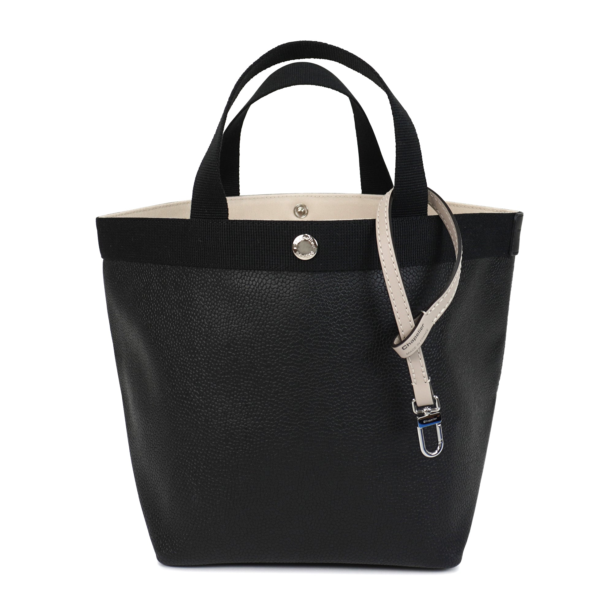 Hervé Chapelier エルベシャプリエ レザーストラップ ストラップ – エルベシャプリエ 公式オンラインストア Hervé