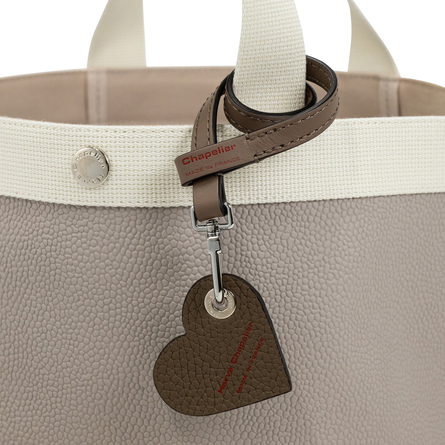 Elbe Chapri HERVE CHAPELIER 1660L (leather strap)
