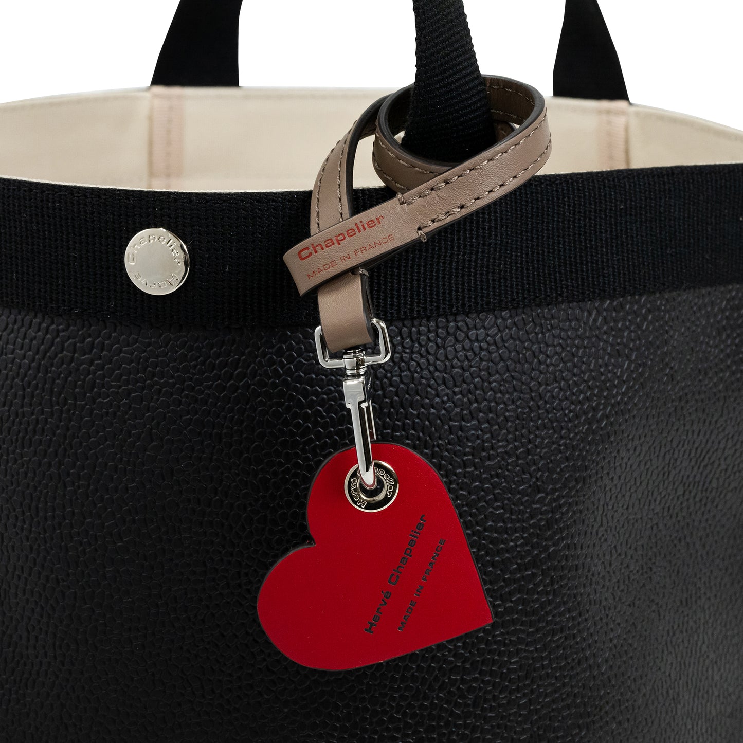 Elbe Chapri HERVE CHAPELIER 1660L (leather strap)