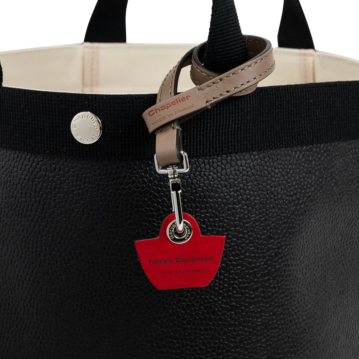 Elbe Chapri HERVE CHAPELIER 1660L (leather strap)