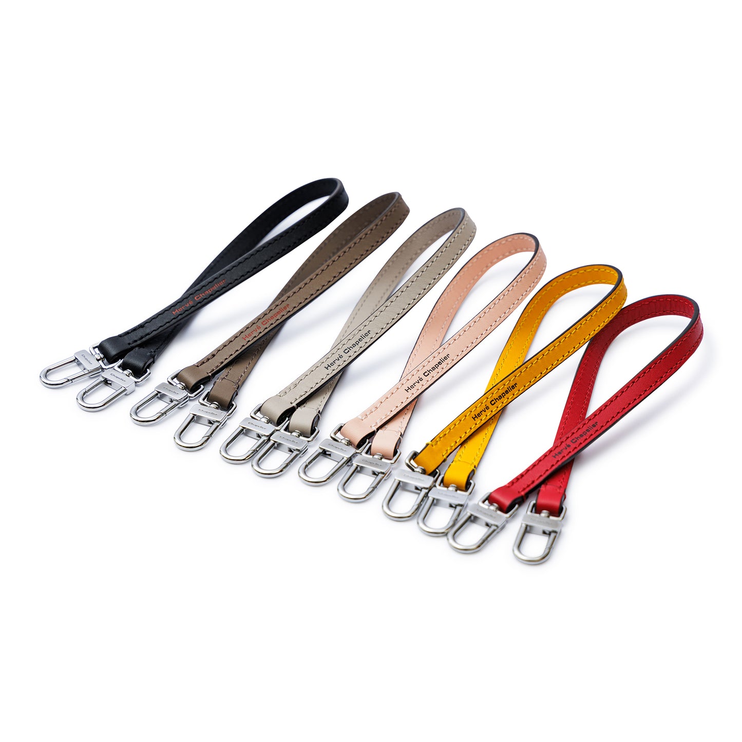 Elbe Chapri Herve Chapelier 1661L（皮带M）
