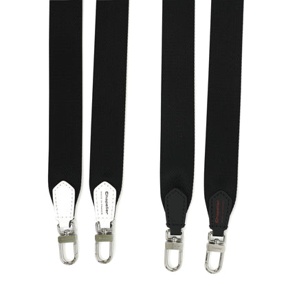 エルベシャプリエ Herve Chapelier 1662A (ショルダーストラップ)