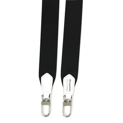 エルベシャプリエ Herve Chapelier 1662A (ショルダーストラップ)