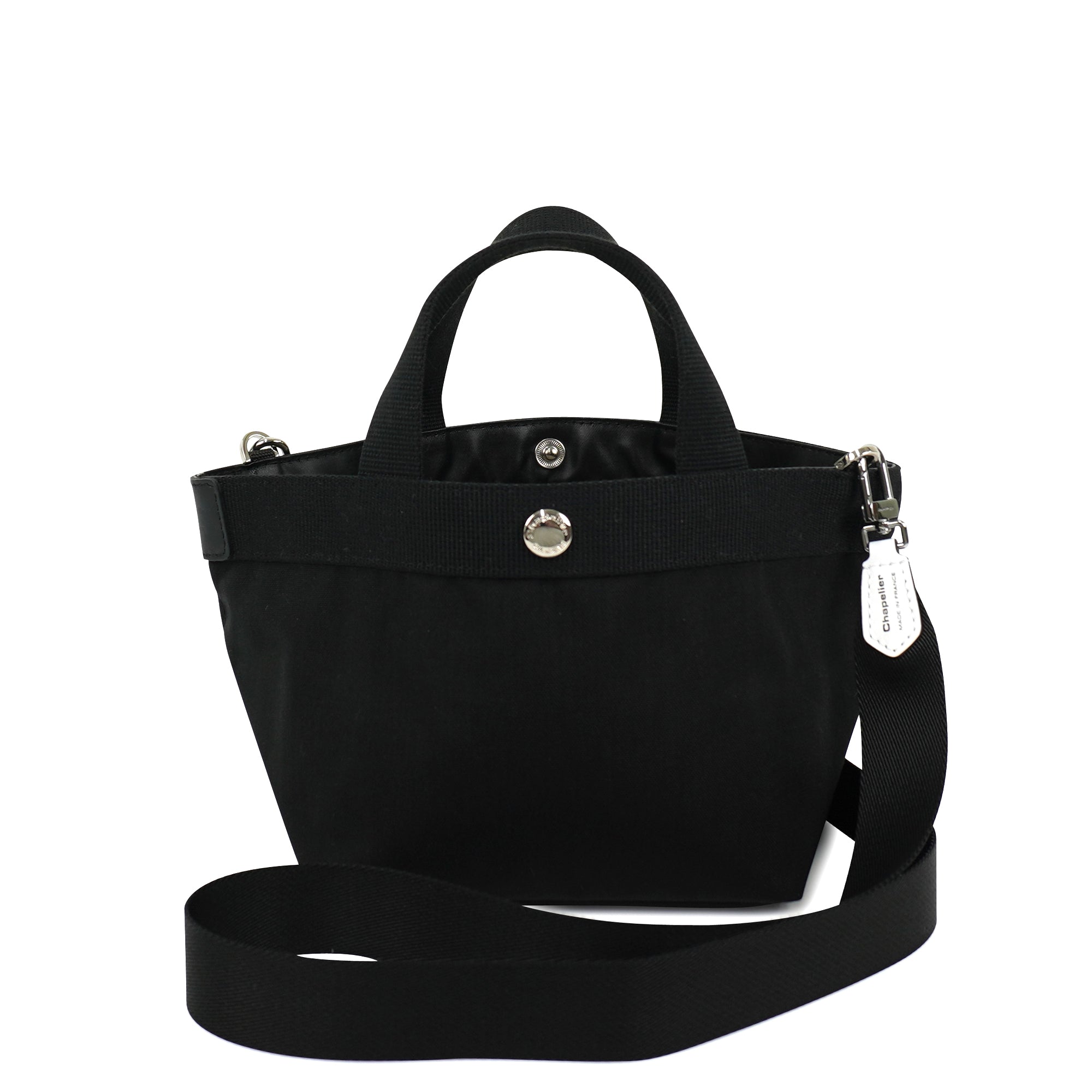 エルベシャプリエ Herve Chapelier 1662A (ショルダーストラップ