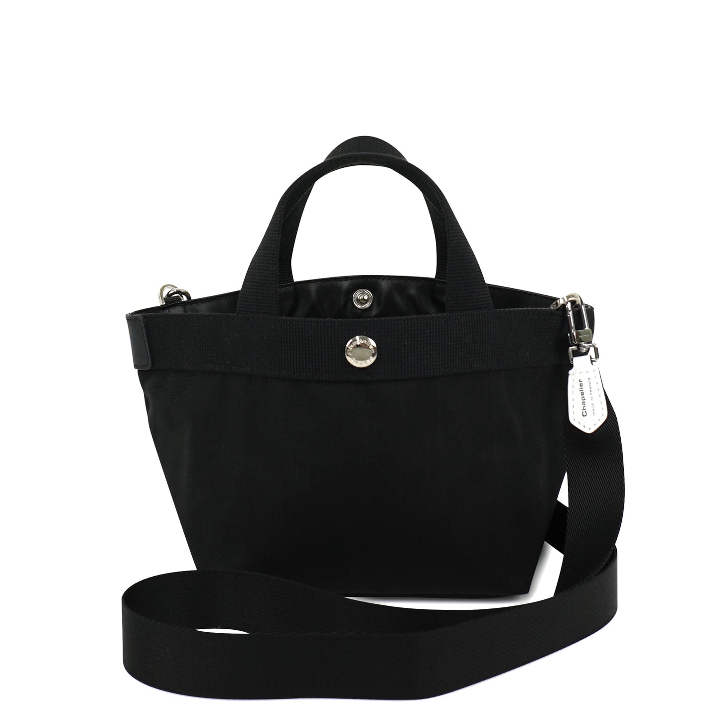 エルベシャプリエ Herve Chapelier 1662A (ショルダーストラップ)