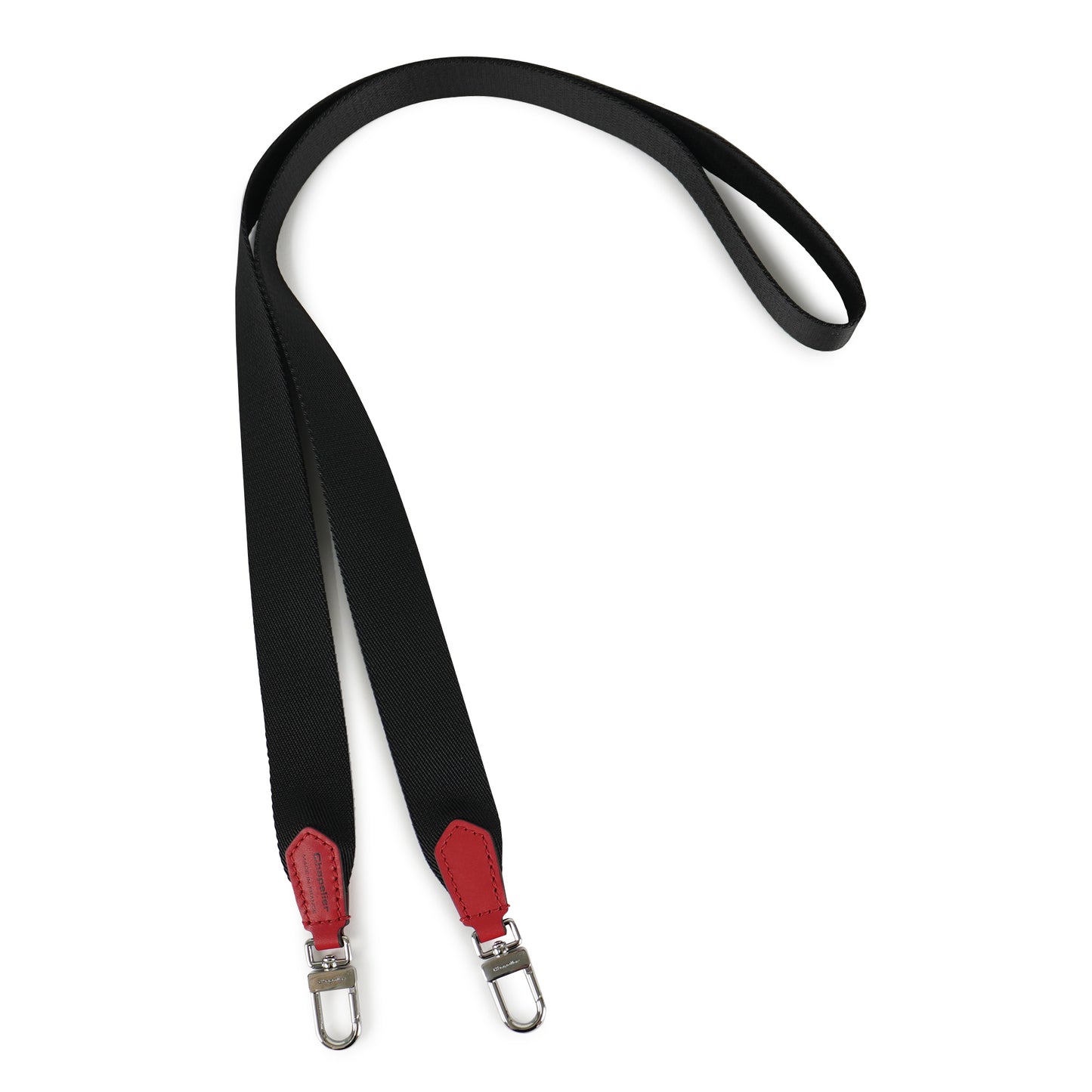 エルベシャプリエ Herve Chapelier 1662A (ショルダーストラップ)