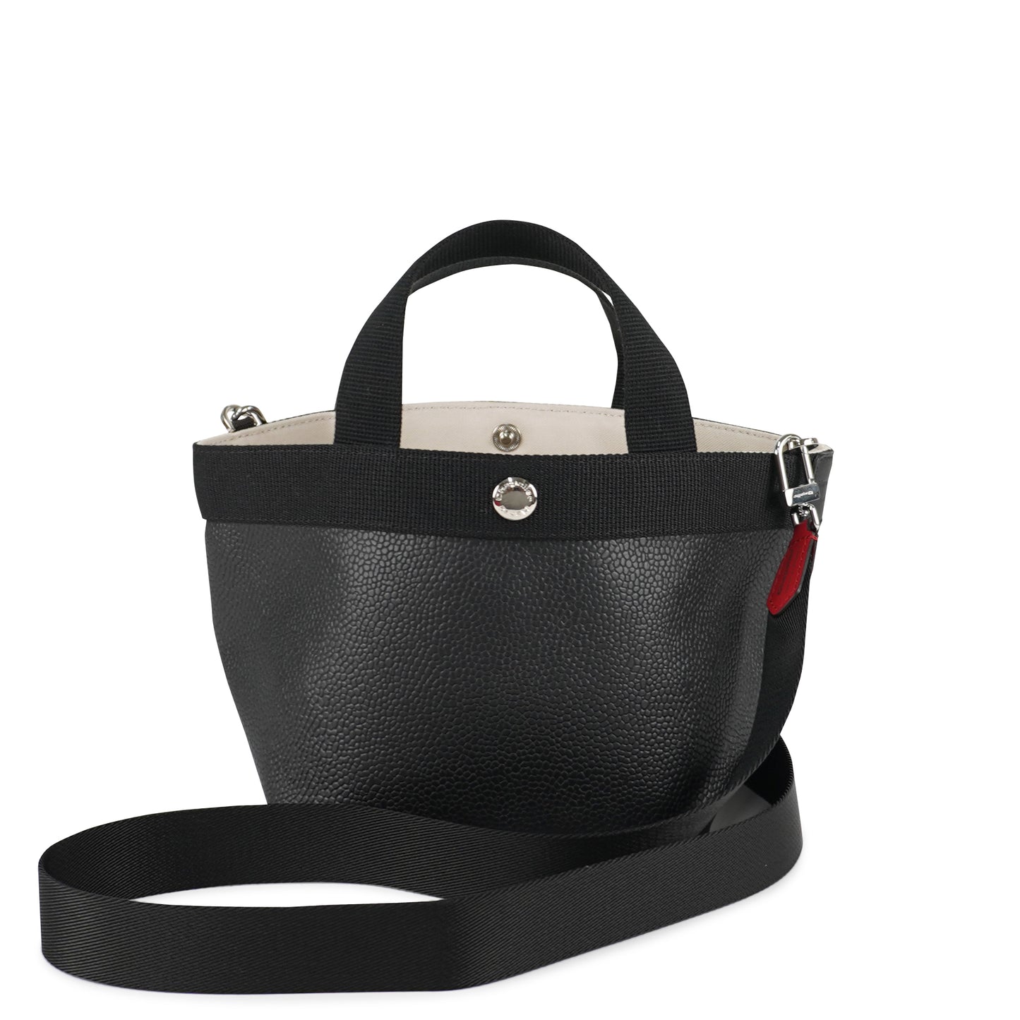 エルベシャプリエ Herve Chapelier 1662A (ショルダーストラップ)