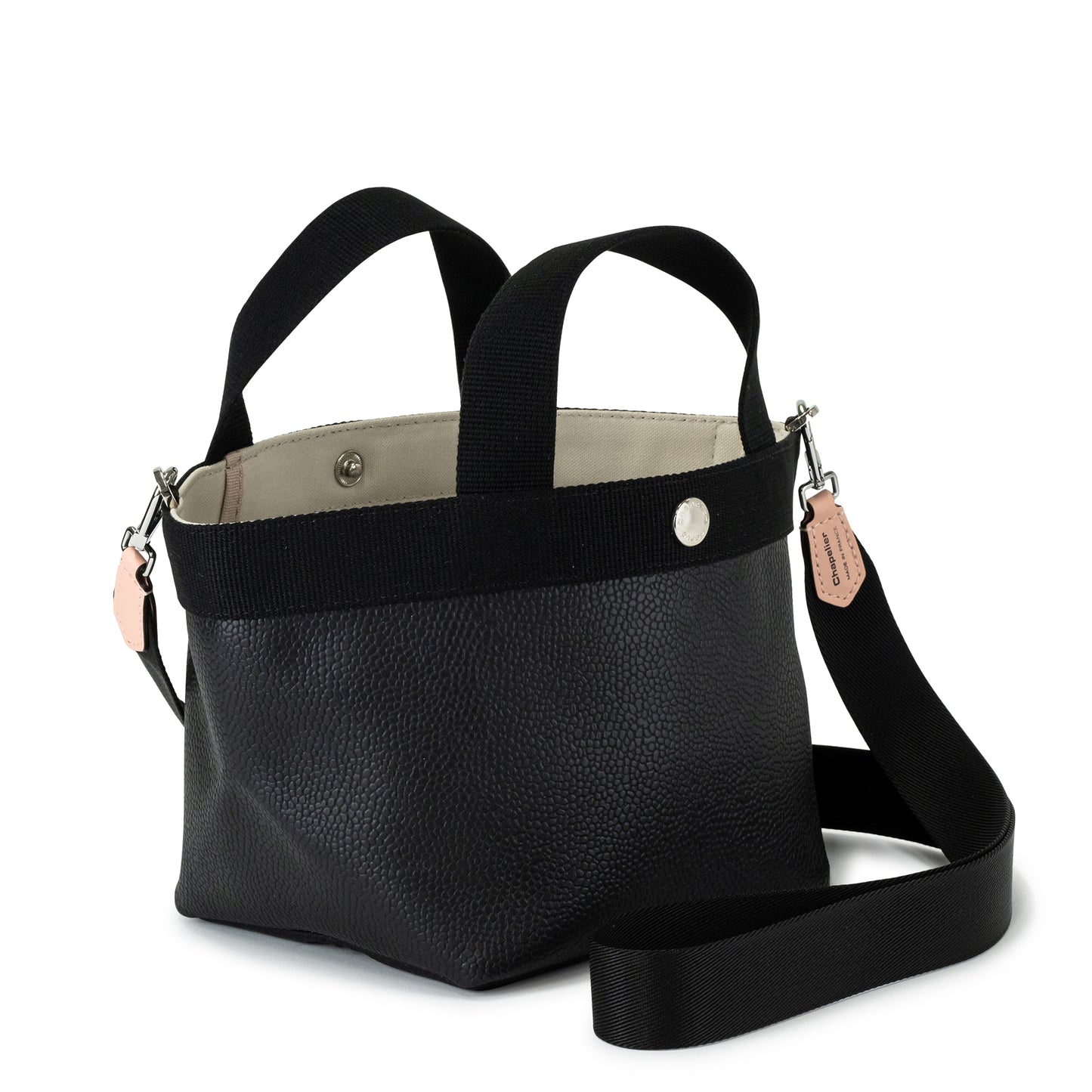 エルベシャプリエ Herve Chapelier 1662A (ショルダーストラップ)