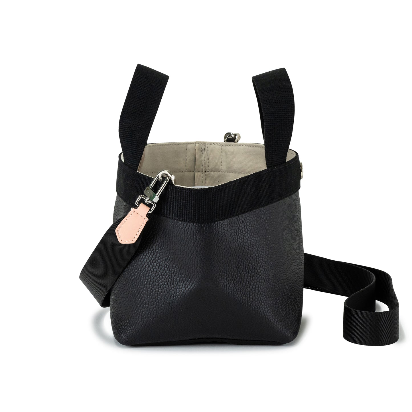 エルベシャプリエ Herve Chapelier 1662A (ショルダーストラップ)