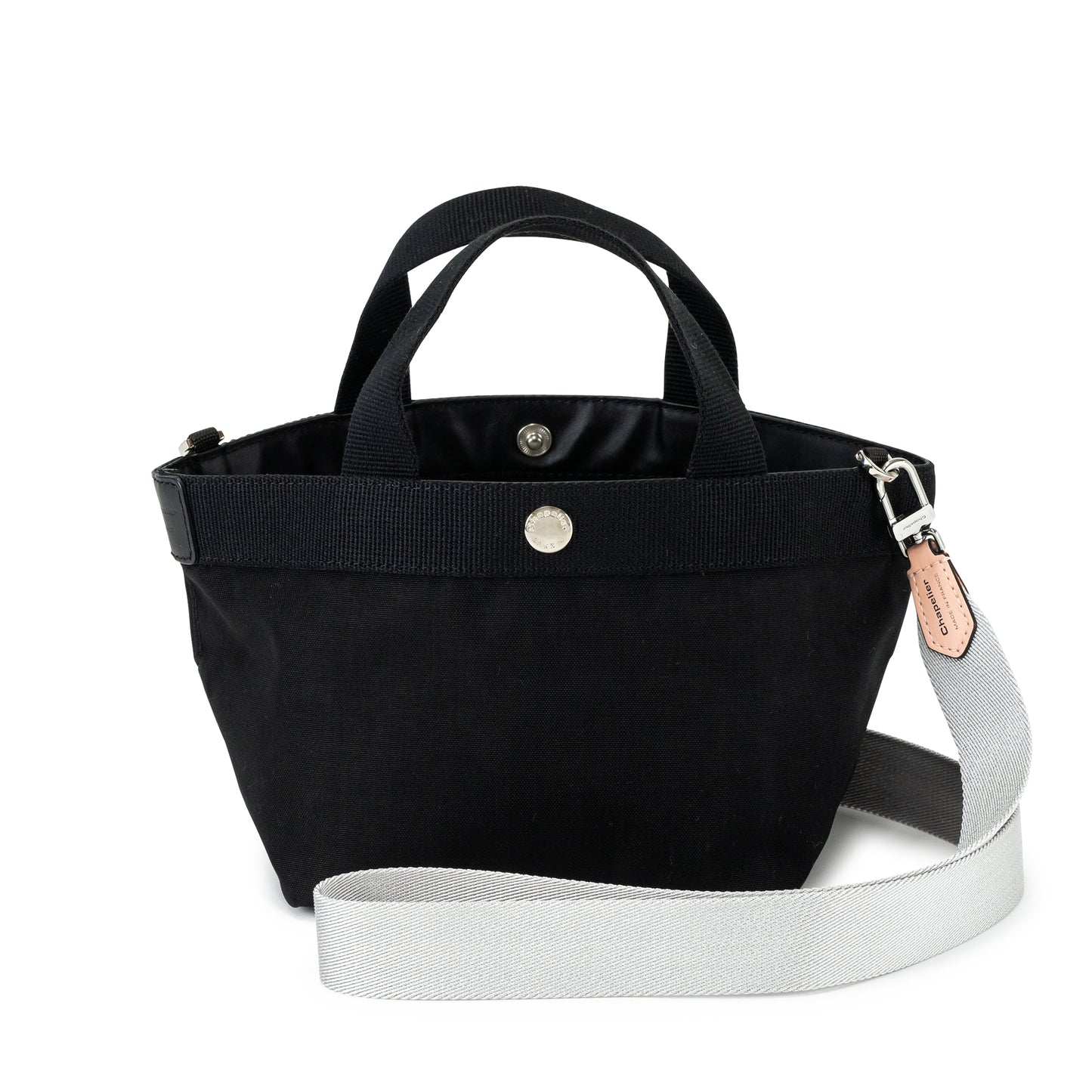 エルベシャプリエ Herve Chapelier 1662A (ショルダーストラップ)