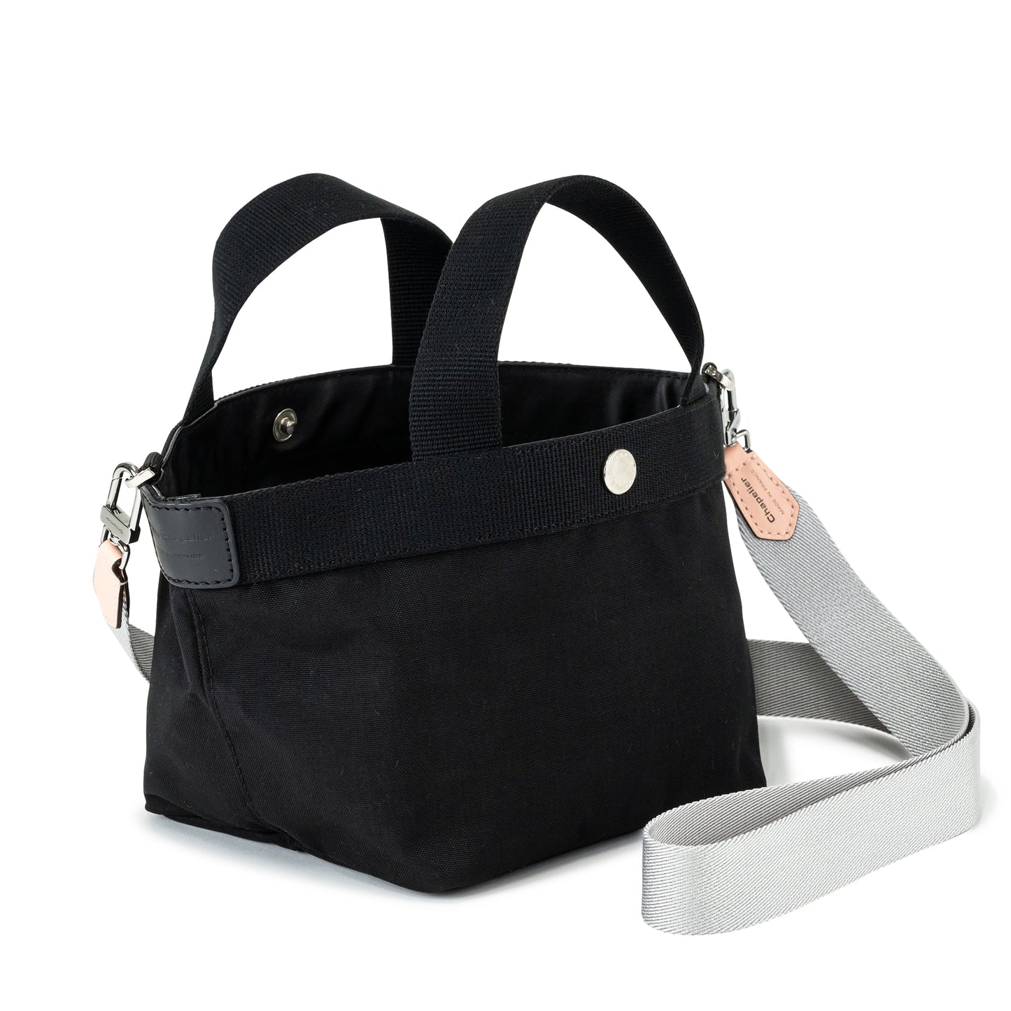 エルベシャプリエ Herve Chapelier 1662A (ショルダーストラップ)