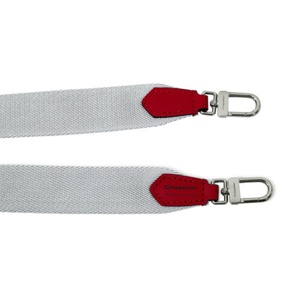 エルベシャプリエ Herve Chapelier 1662A (ショルダーストラップ)