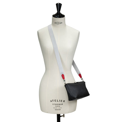 エルベシャプリエ Herve Chapelier 1662A (ショルダーストラップ)