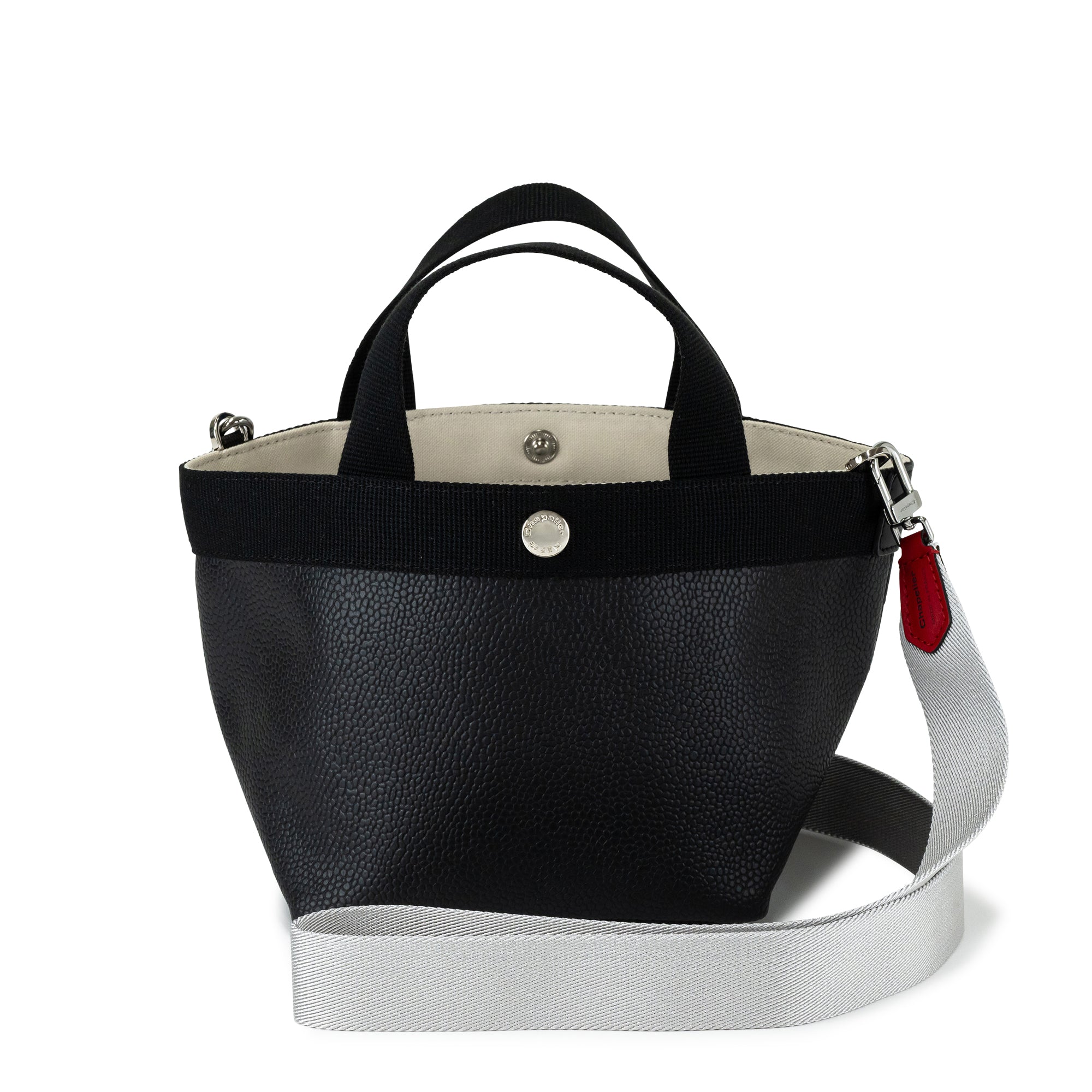 エルベシャプリエ Herve Chapelier 1662A (ショルダーストラップ