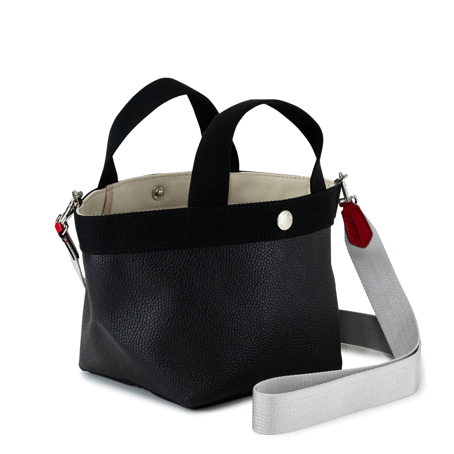 エルベシャプリエ Herve Chapelier 1662A (ショルダーストラップ)