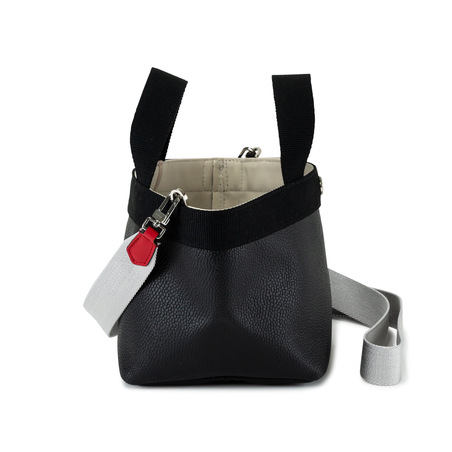 エルベシャプリエ Herve Chapelier 1662A (ショルダーストラップ)