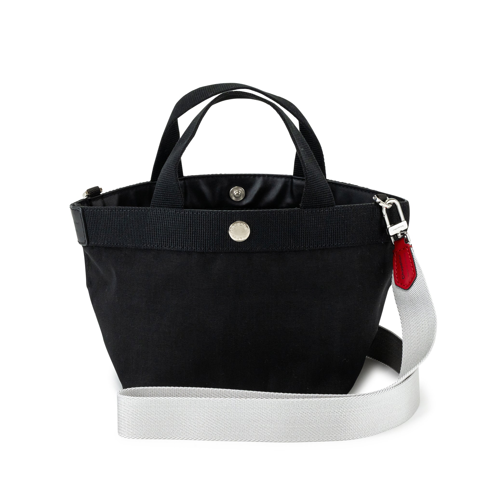 エルベシャプリエ Herve Chapelier 1662A (ショルダーストラップ