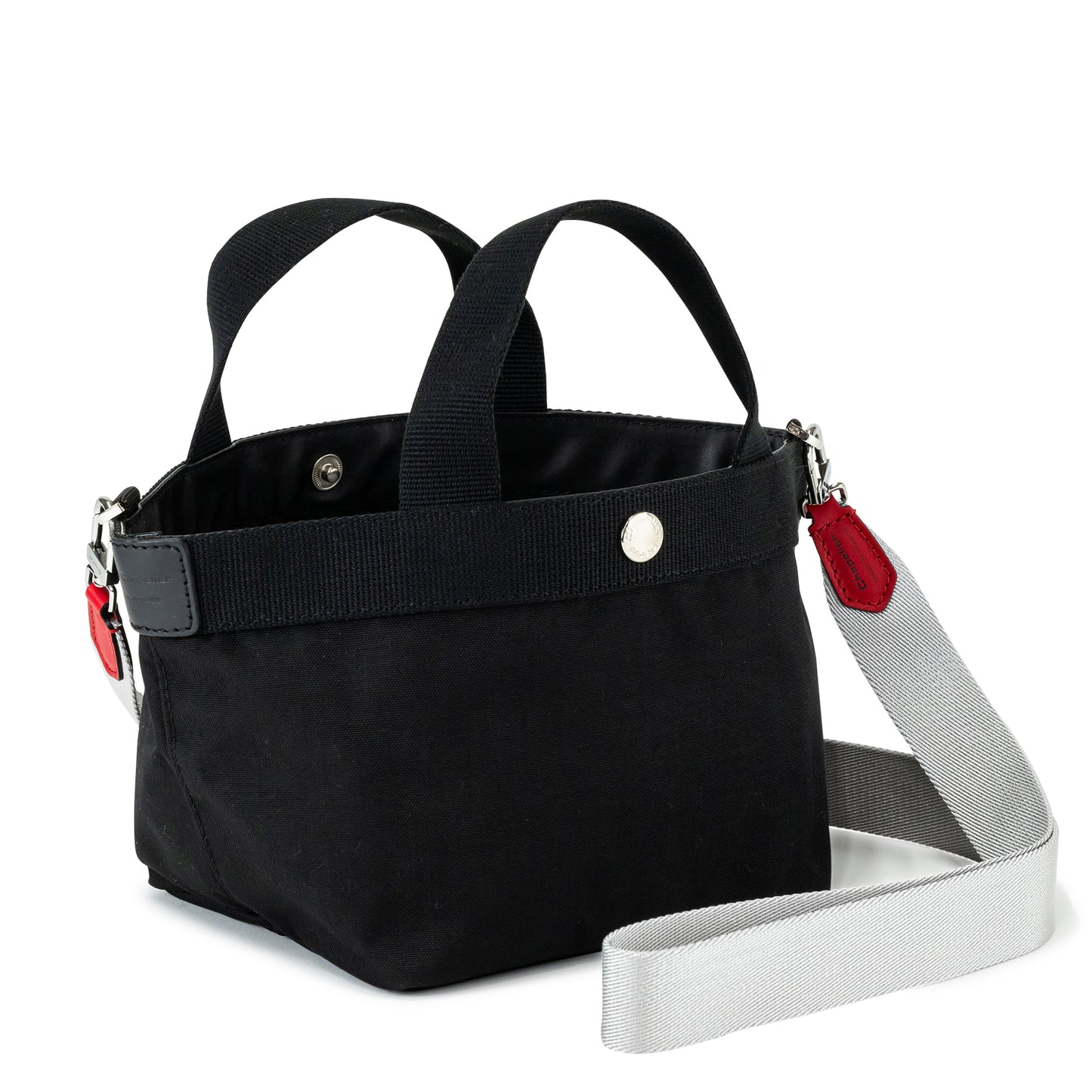 エルベシャプリエ Herve Chapelier 1662A (ショルダーストラップ)