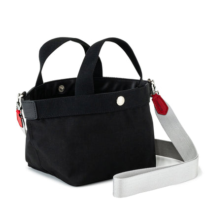 エルベシャプリエ Herve Chapelier 1662A (ショルダーストラップ)