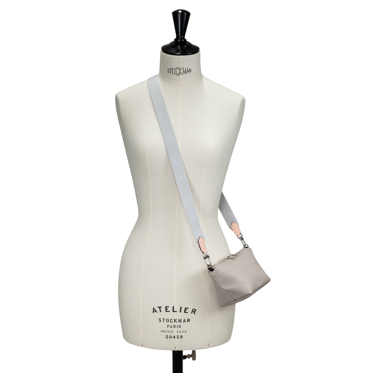 Elbe Chapri HERVE CHAPELIER 1662A (Shoulder Strap)