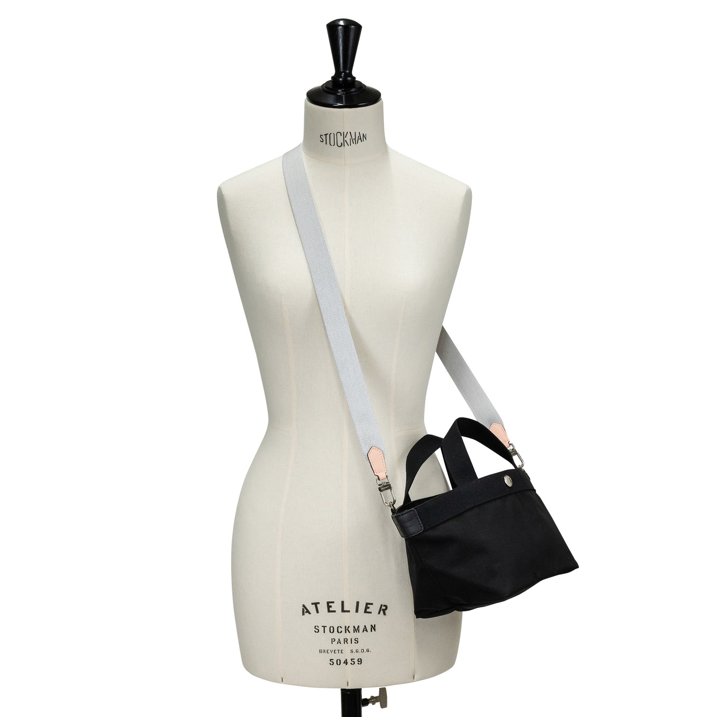 Elbe Chapri HERVE CHAPELIER 1662A (Shoulder Strap)