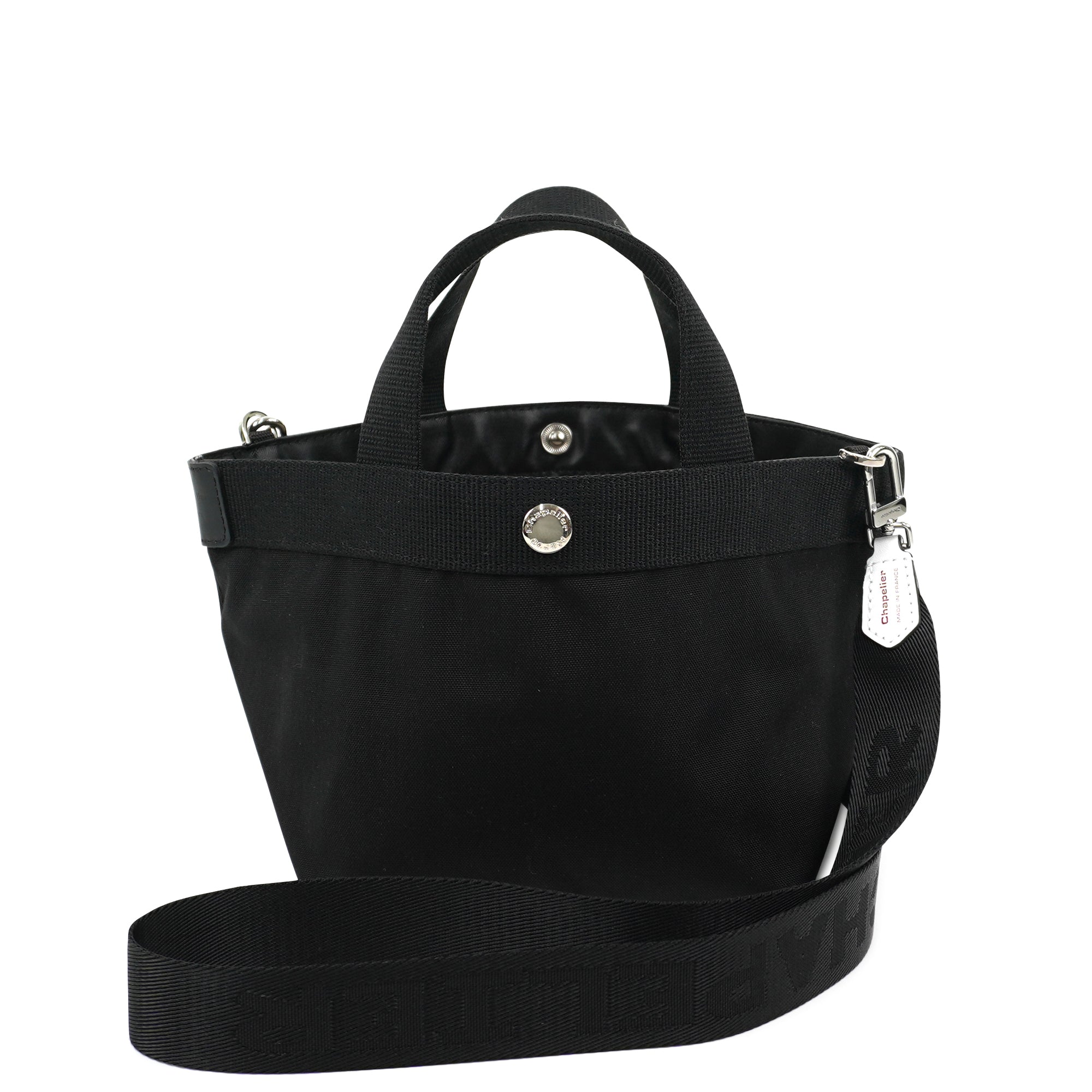 エルベシャプリエ ショルダーストラップ Herve Chapelier1662A 1662j0901-04.jpg?v=1770280782&