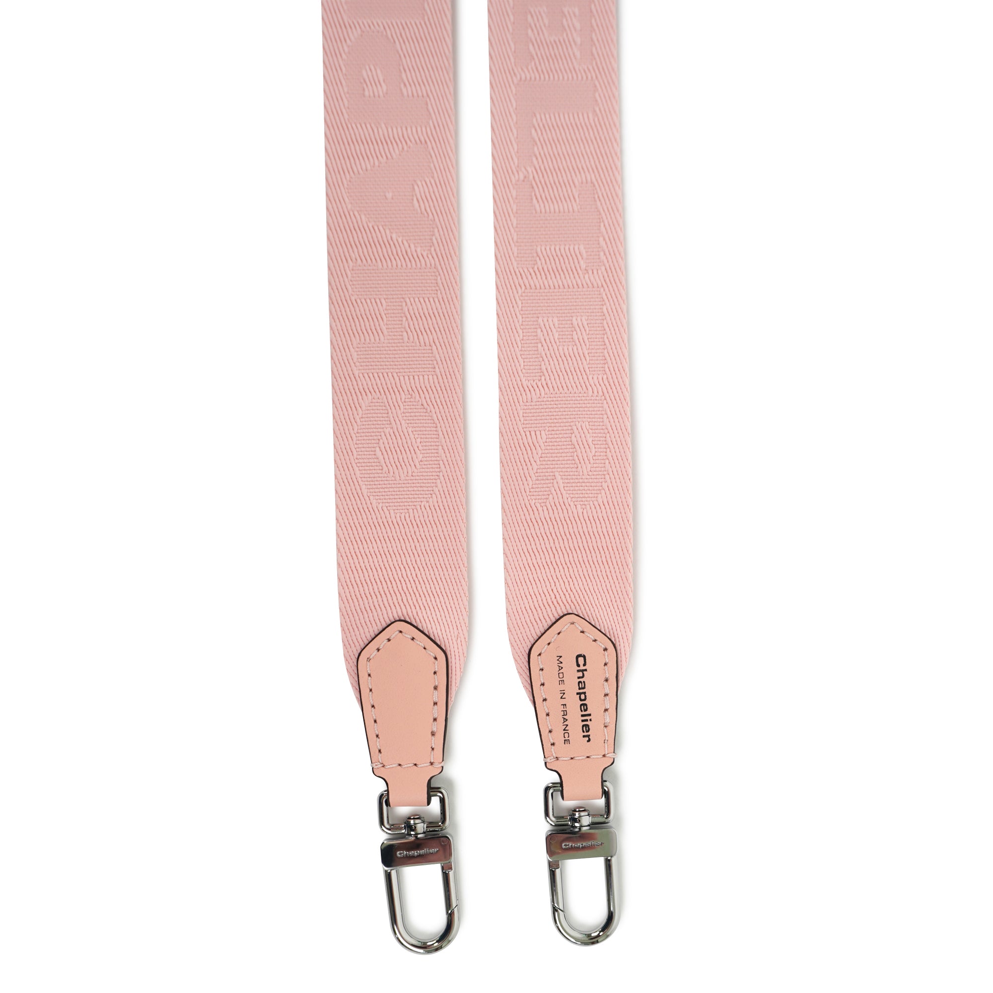 エルベシャプリエ Herve Chapelier 1662J (ショルダーストラップ ロゴ