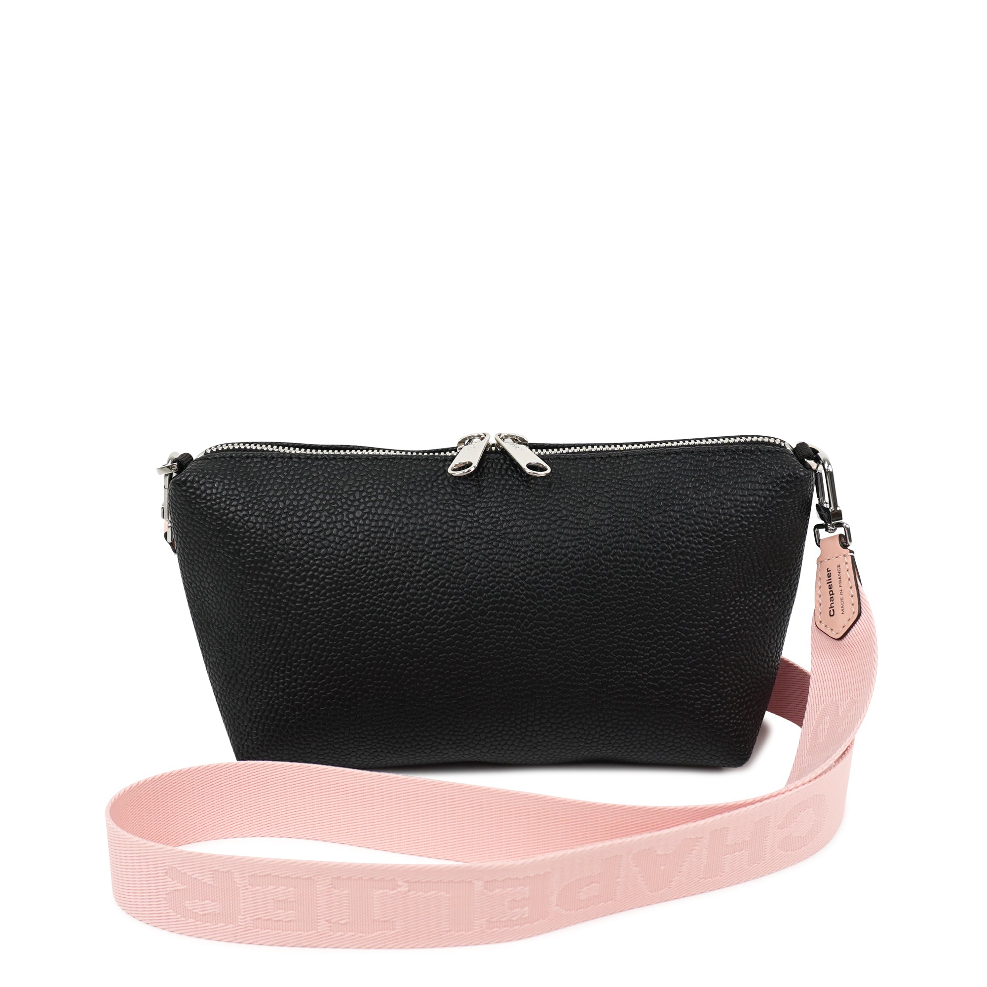 エルベシャプリエ Herve Chapelier 1662J (ショルダーストラップ ロゴ