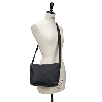 エルベシャプリエ Herve Chapelier 1752N (ナイロンスクエアショルダーバッグM)