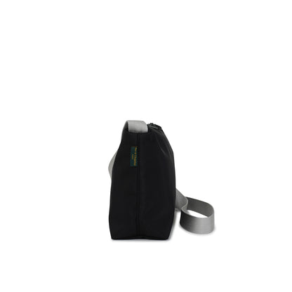 エルベシャプリエ Herve Chapelier 1752N (ナイロンスクエアショルダーバッグM)