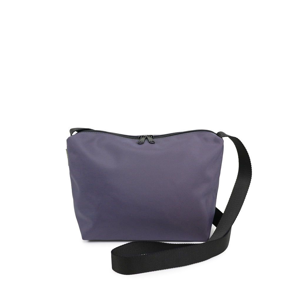 エルベシャプリエ Herve Chapelier 1752N (ナイロンスクエアショルダーバッグM)