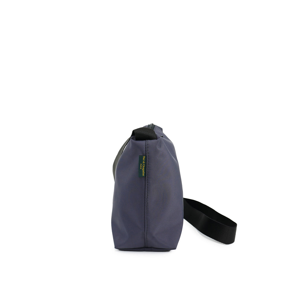 エルベシャプリエ Herve Chapelier 1752N (ナイロンスクエアショルダーバッグM)