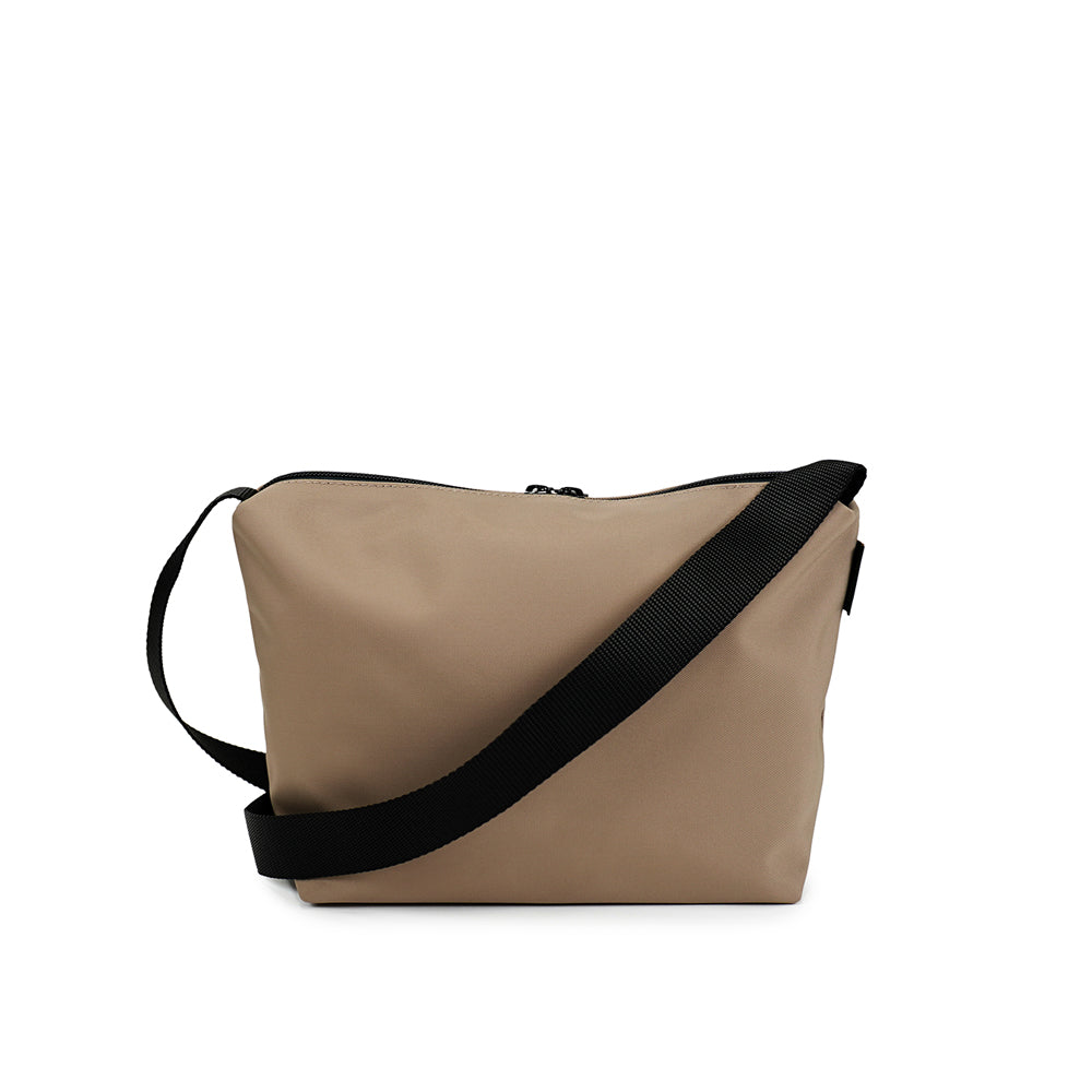 エルベシャプリエ Herve Chapelier 1752N (ナイロンスクエアショルダーバッグM)