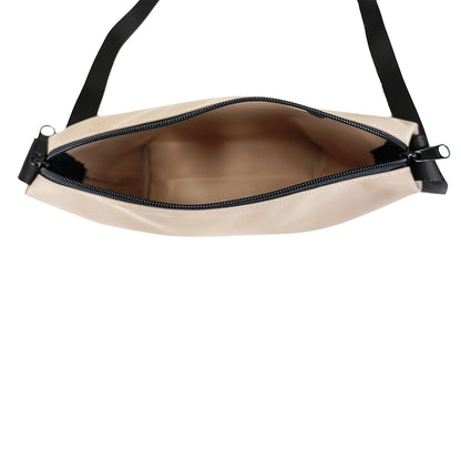 エルベシャプリエ Herve Chapelier 1752N (ナイロンスクエアショルダーバッグM)