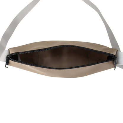 エルベシャプリエ Herve Chapelier 1752N (ナイロンスクエアショルダーバッグM)