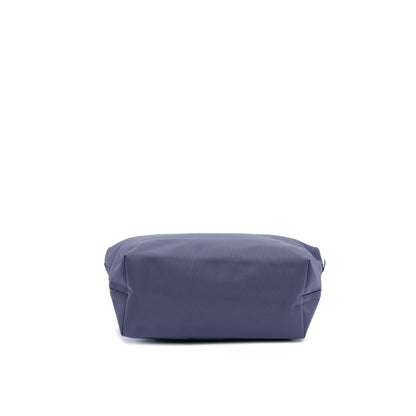エルベシャプリエ Herve Chapelier 1752NJQ  (ナイロンスクエアショルダーバッグM　　ロゴ入りストラップ)