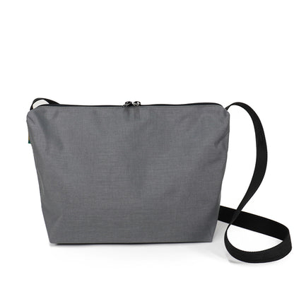 エルベシャプリエ Herve Chapelier 1754C (コーデュラナイロンスクエアショルダーバッグL)