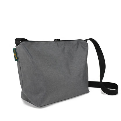エルベシャプリエ Herve Chapelier 1754C (コーデュラナイロンスクエアショルダーバッグL)