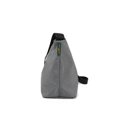 エルベシャプリエ Herve Chapelier 1754C (コーデュラナイロンスクエアショルダーバッグL)