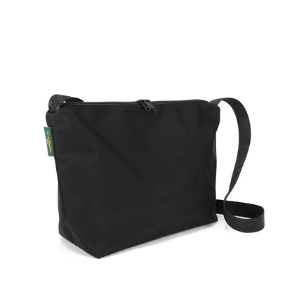エルベシャプリエ Herve Chapelier 1754C (コーデュラナイロンスクエアショルダーバッグL)