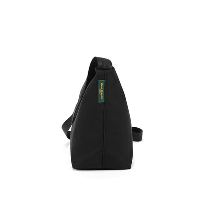 エルベシャプリエ Herve Chapelier 1754C (コーデュラナイロンスクエアショルダーバッグL)