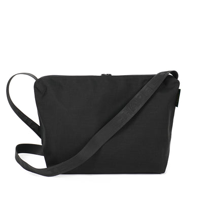 エルベシャプリエ Herve Chapelier 1754C (コーデュラナイロンスクエアショルダーバッグL)