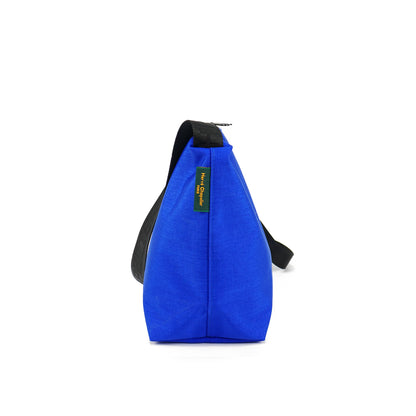 エルベシャプリエ Herve Chapelier 1754C (コーデュラナイロンスクエアショルダーバッグL)