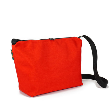 エルベシャプリエ Herve Chapelier 1754C (コーデュラナイロンスクエアショルダーバッグL)