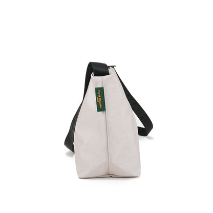エルベシャプリエ Herve Chapelier 1754C (コーデュラナイロンスクエアショルダーバッグL)