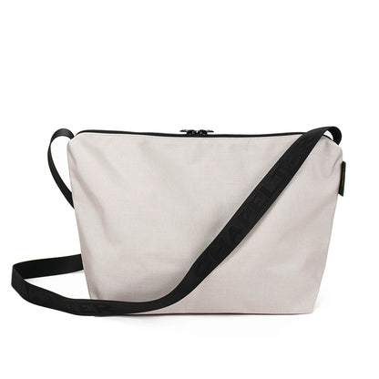 エルベシャプリエ Herve Chapelier 1754C (コーデュラナイロンスクエアショルダーバッグL)