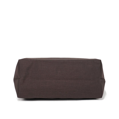 エルベシャプリエ Herve Chapelier 1754C (コーデュラナイロンスクエアショルダーバッグL)