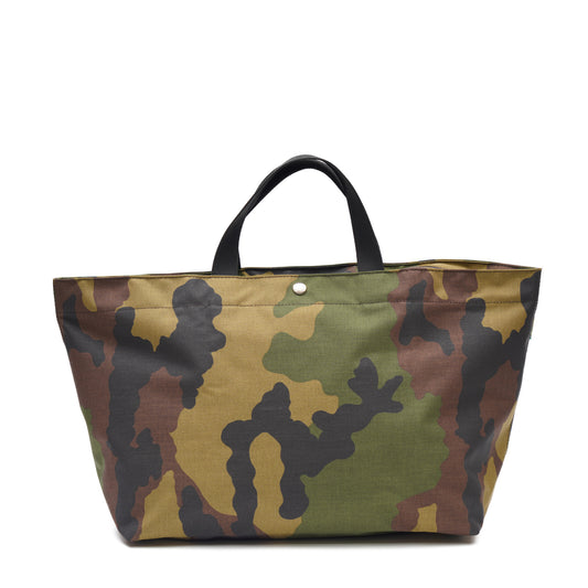 Elbe Chapri Herve Chapelier 1837W Camouflage (Cordura Traverbag L)